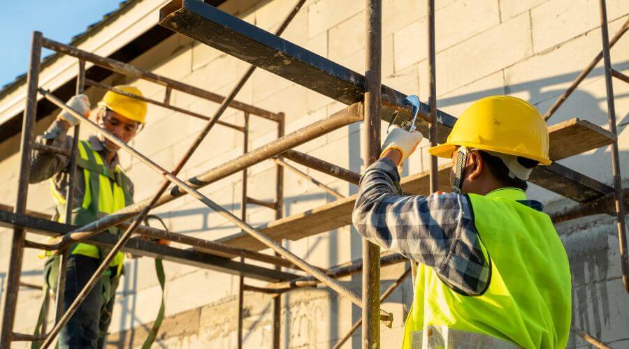 Expert flood damage restoration services in Florence, IN